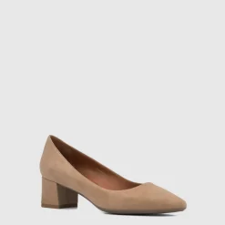 Aquatalia Pasha-Women Heels