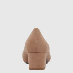 Aquatalia Pasha-Women Heels