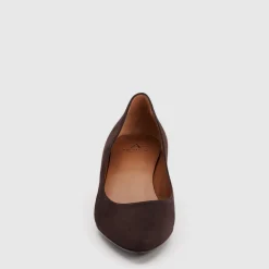 Aquatalia Pasha-Women Heels