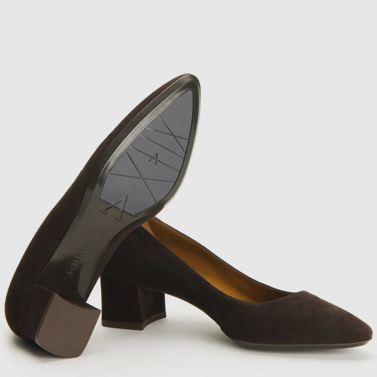 Aquatalia Pasha-Women Heels