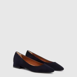 Aquatalia Penina-Women Flats