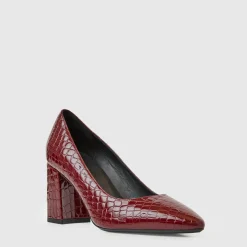 Aquatalia Peony-Women Heels