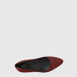 Aquatalia Peony-Women Heels