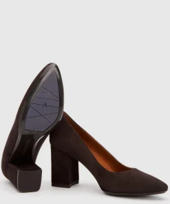 Aquatalia Peony-Women Heels