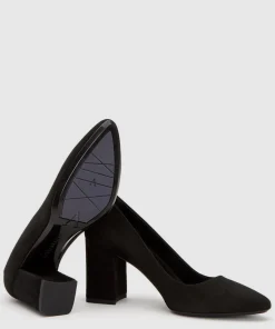 Aquatalia Peony-Women Heels