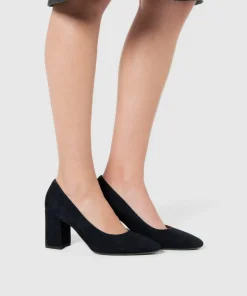 Aquatalia Peony-Women Heels