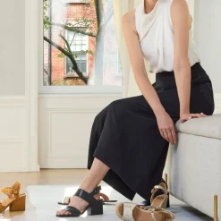 Aquatalia Rayma-Women Heels|Sandals