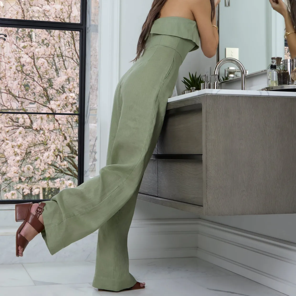 Aquatalia Rayma-Women Heels|Sandals