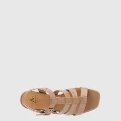 Aquatalia Rebecka-Women Heels|Sandals