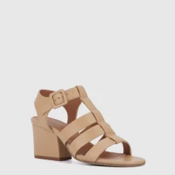 Aquatalia Rebecka-Women Heels|Sandals