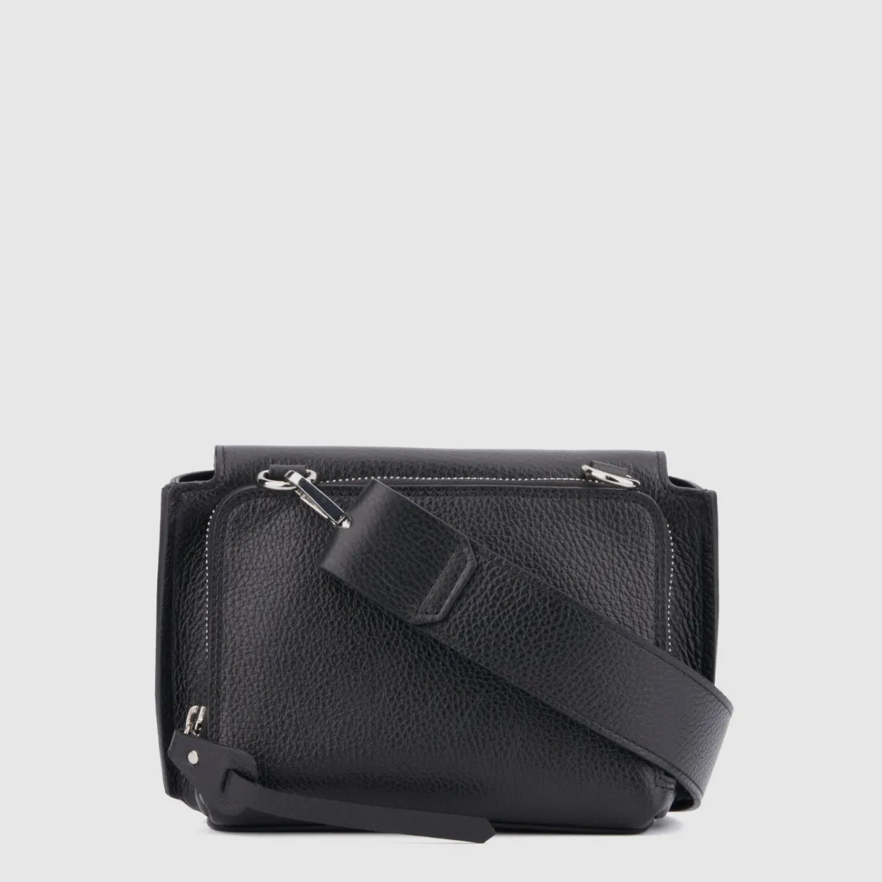 Aquatalia Soho Crossbody-Women Accessories