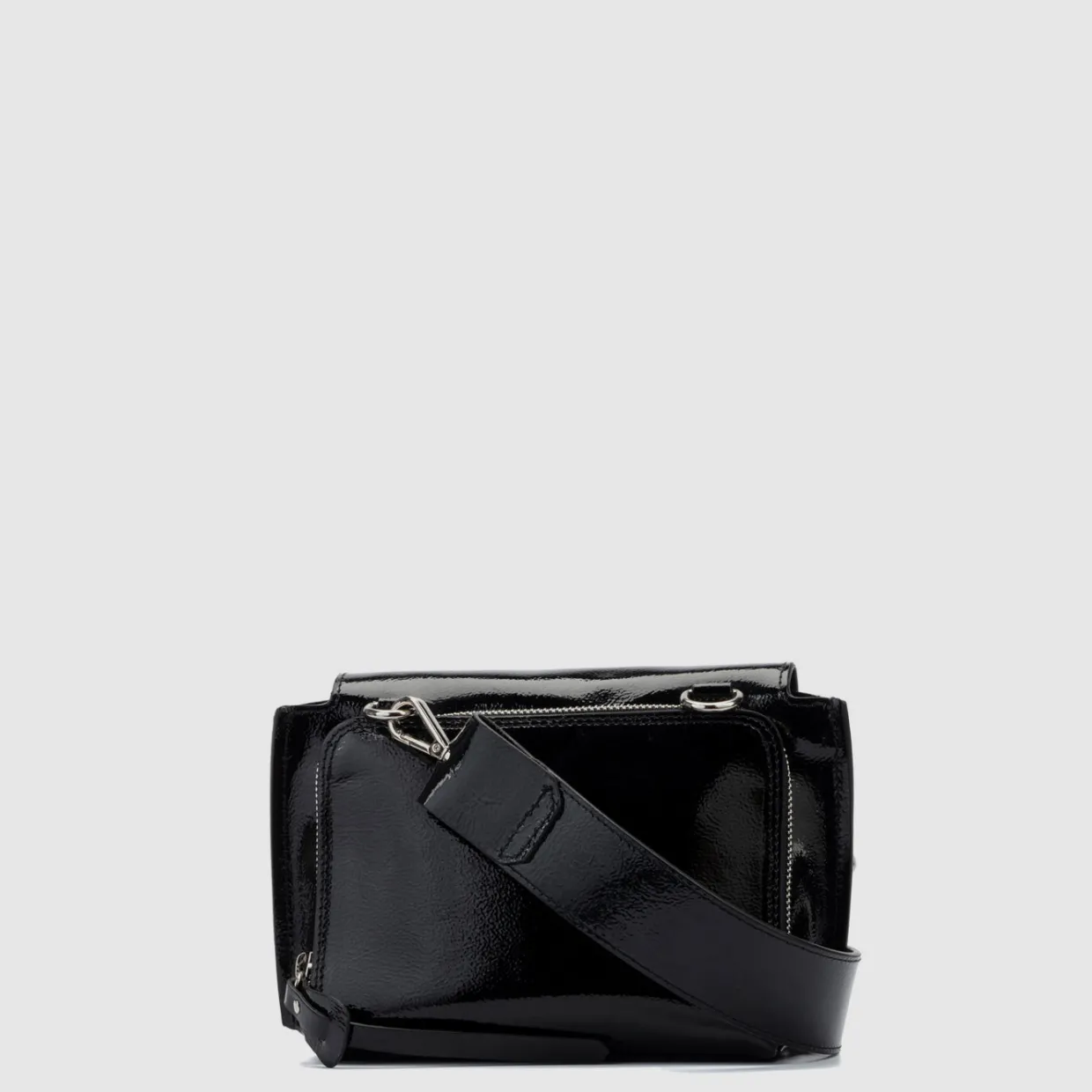 Aquatalia Soho Crossbody-Women Accessories