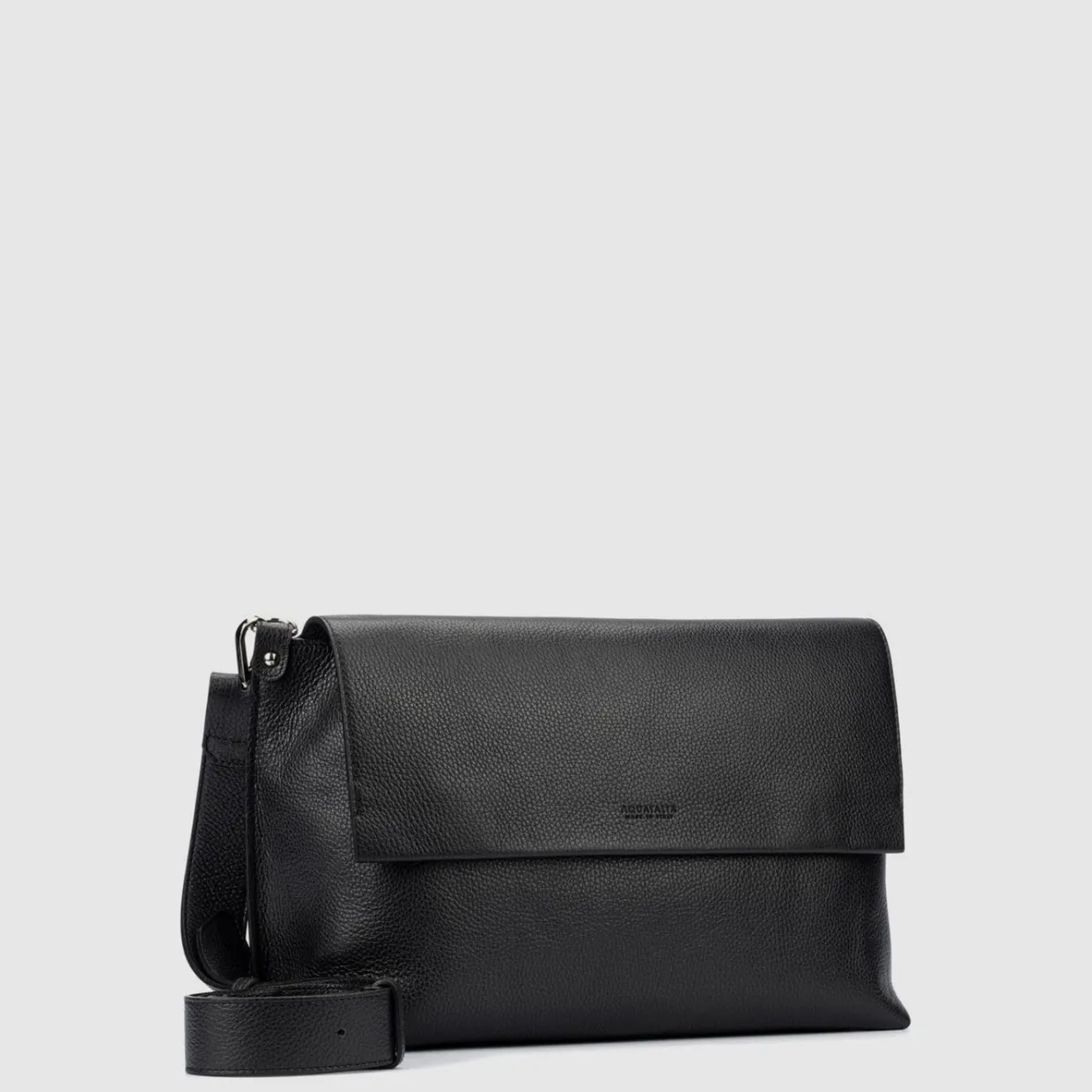 Aquatalia Verona Messenger-Women Accessories