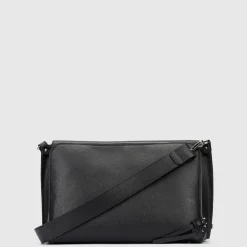 Aquatalia Verona Messenger-Women Accessories