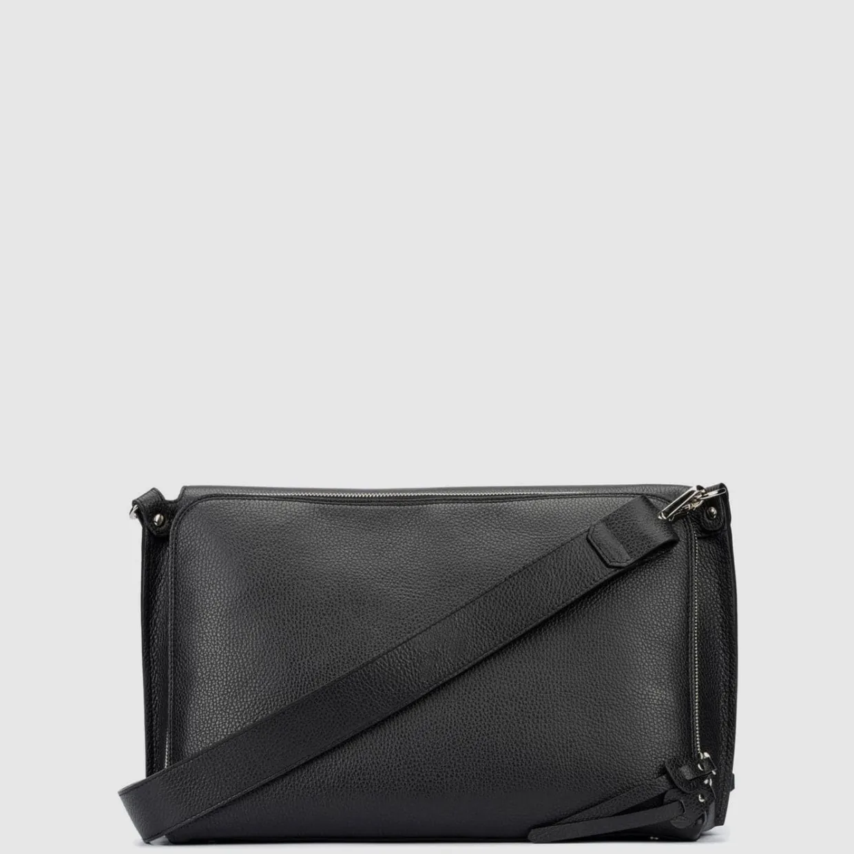 Aquatalia Verona Messenger-Women Accessories